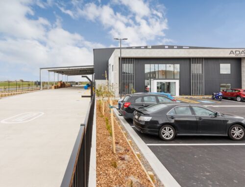 ADA New Zealand Limited
